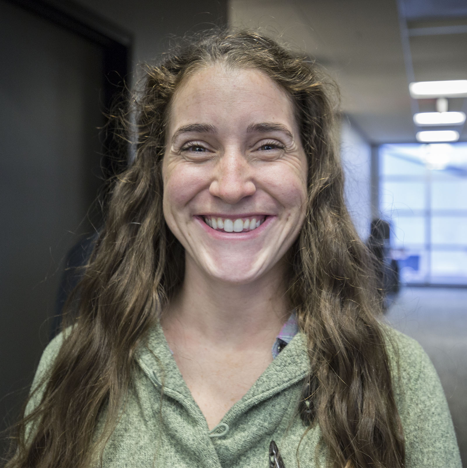 Field Services Team Image Brie