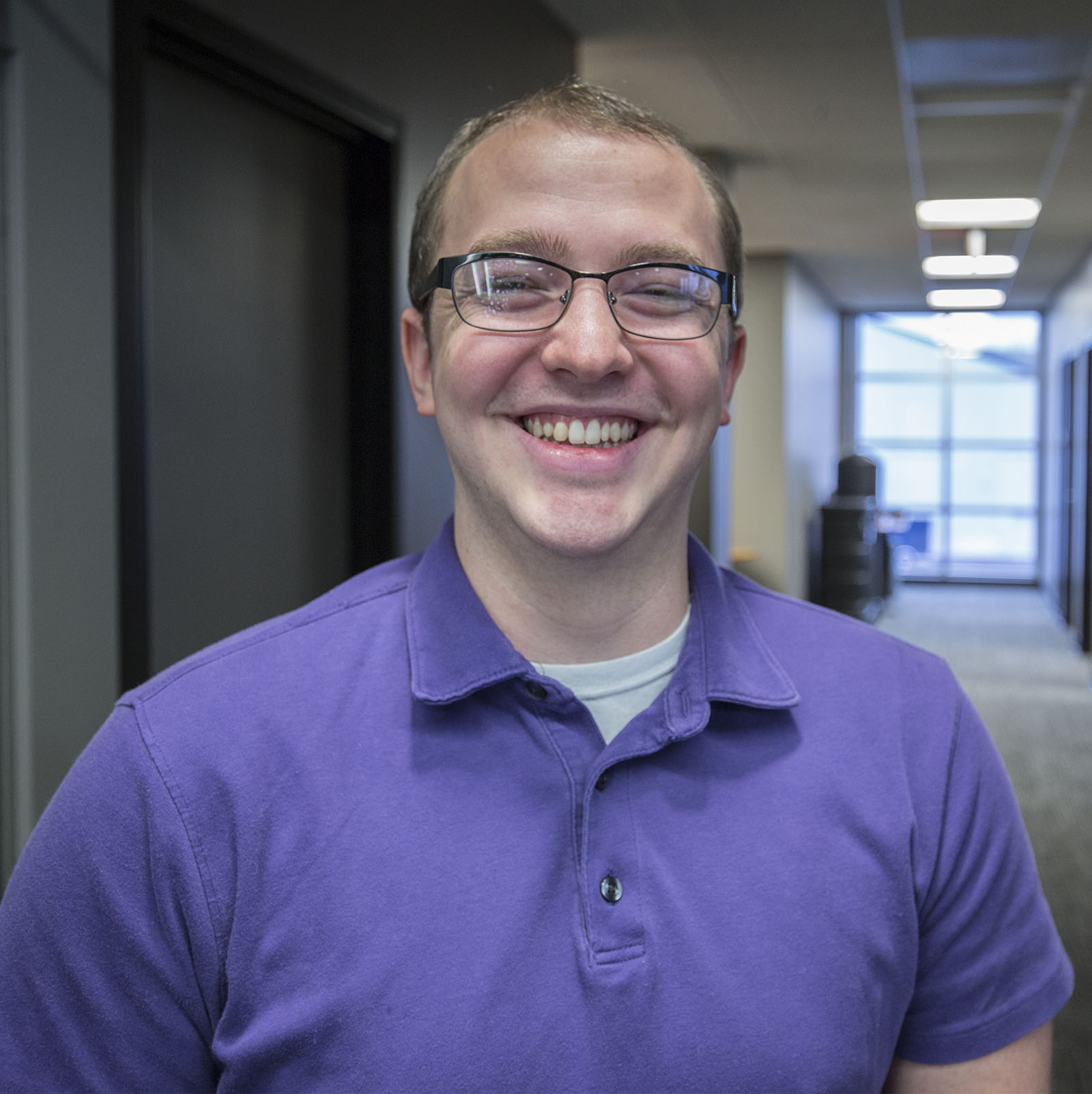 Field Services Team Image Corey