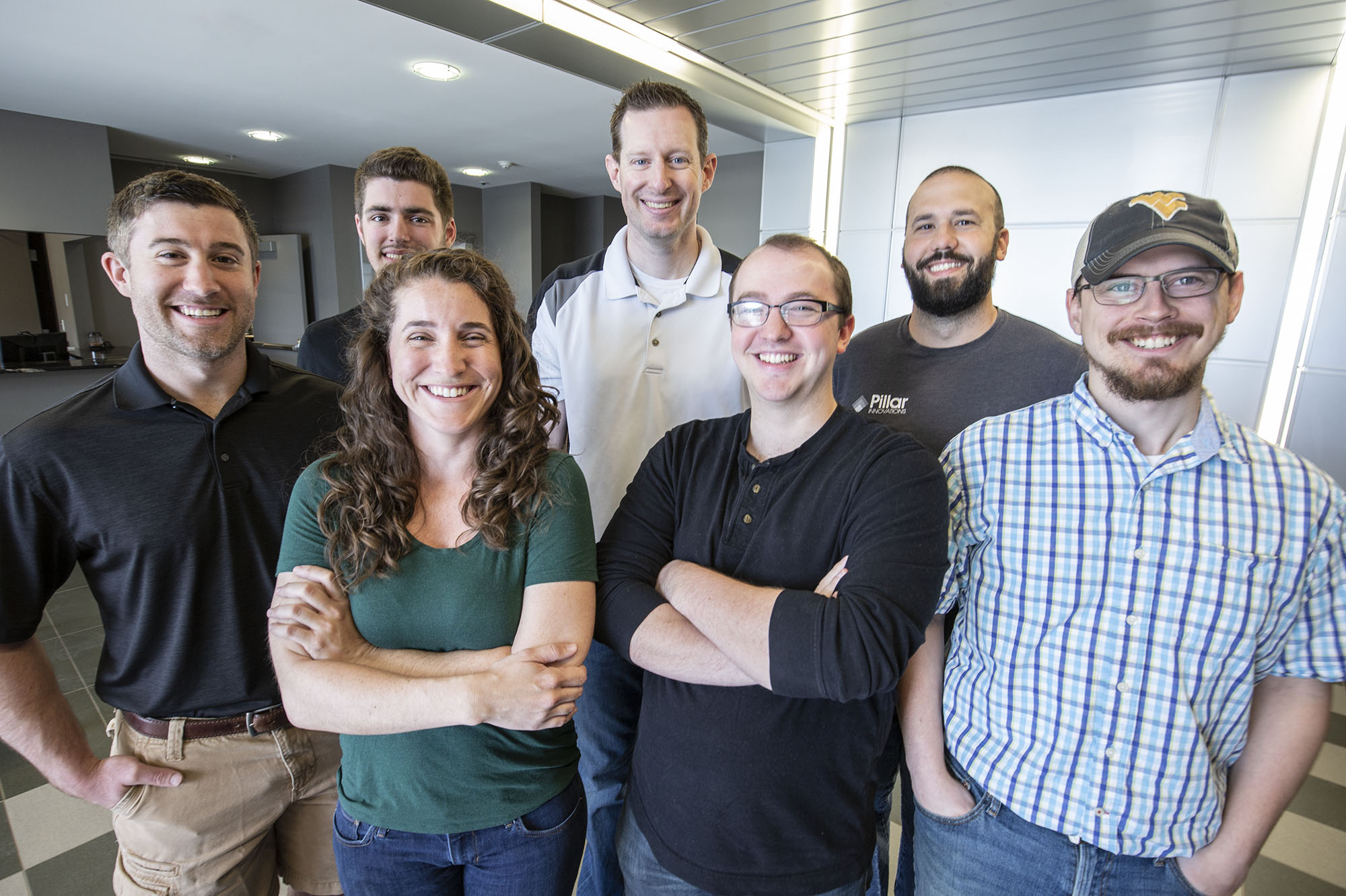 Field Services Team Image Group
