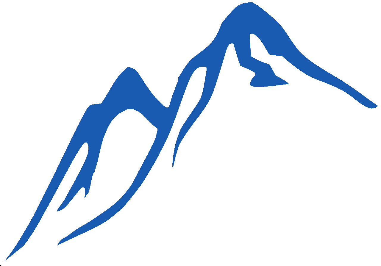 Field Services Icon Mountain