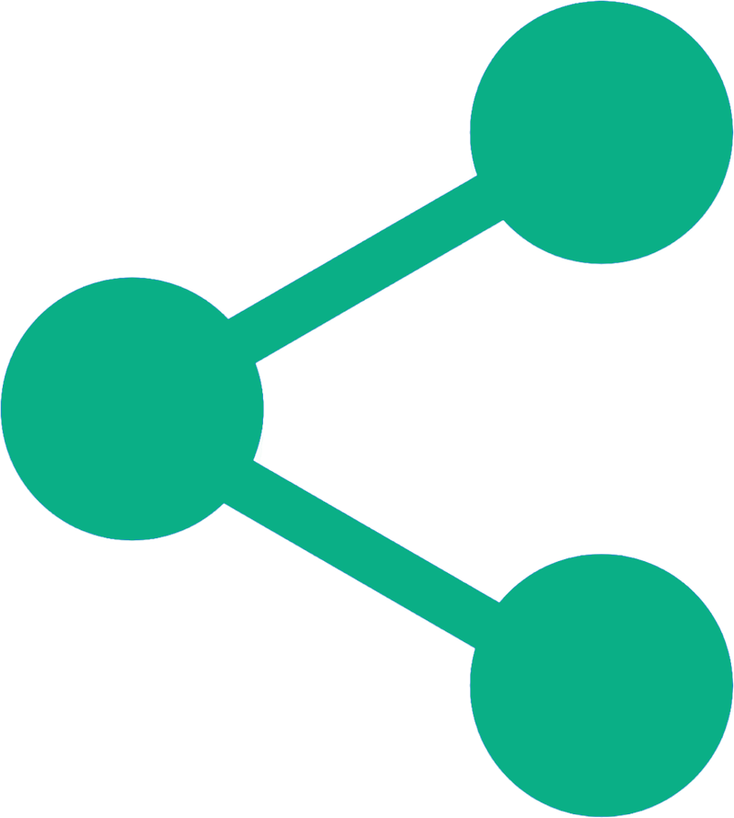 Field Services Icon Share