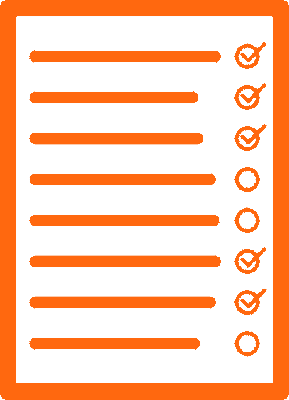 Field Services Icon Todo