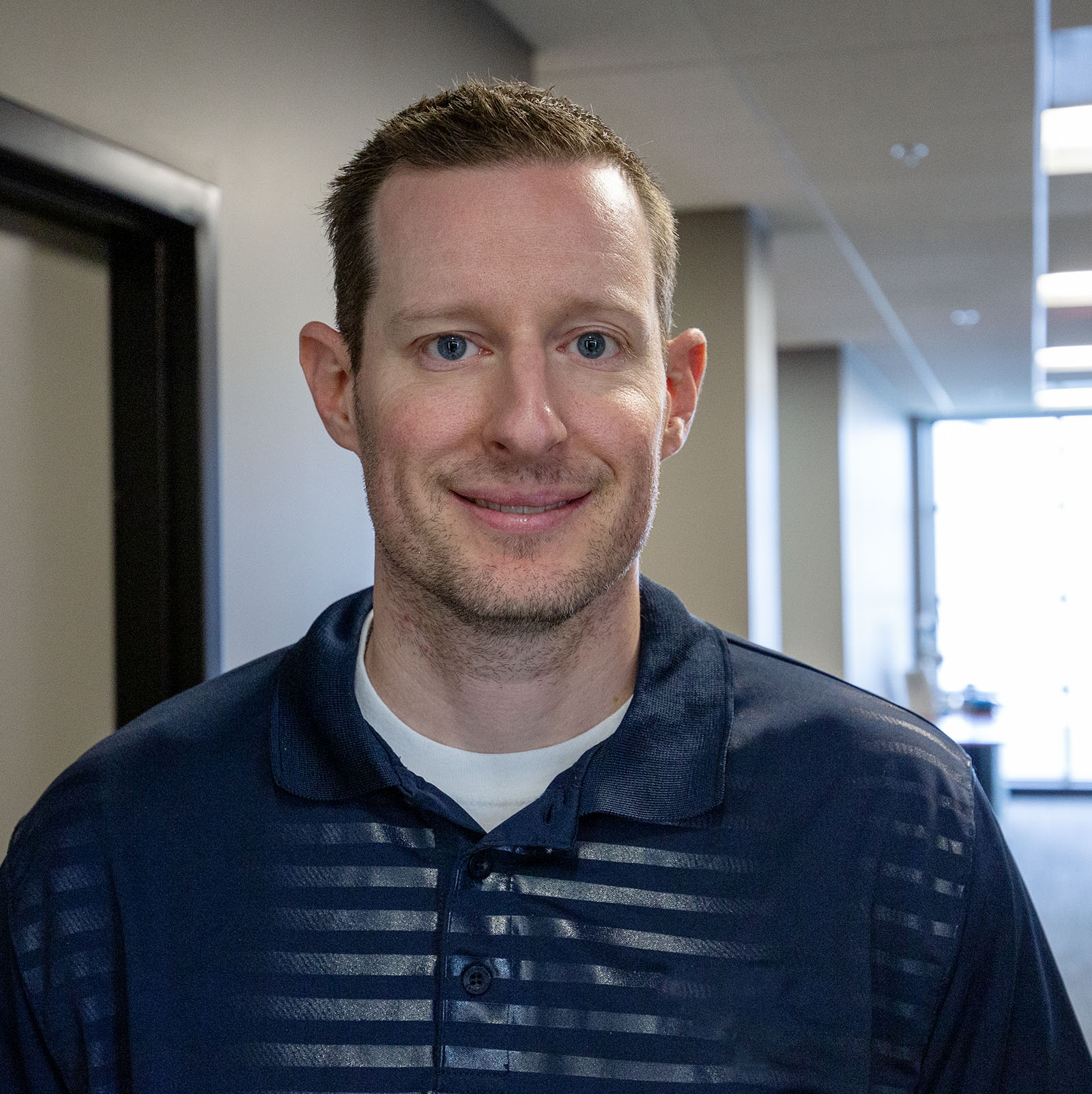 Field Services Team Image Jason